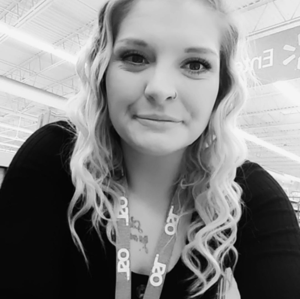 Meet your Posher, Tori